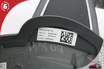 2011-2017 Audi Q5 SQ5 A4 A5 Steering Wheel 4L0419091AC OEM