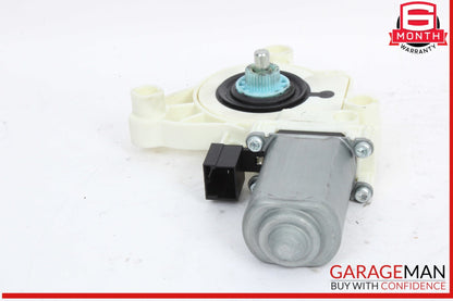 2018-2025 Audi Q5 Front Left Window Regulator Motor 80A959801 Genuine