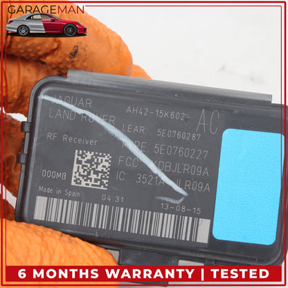 2014-2017 Land Rover Range Rover L405 Keyless Entry Antenna Receiver Module OEM