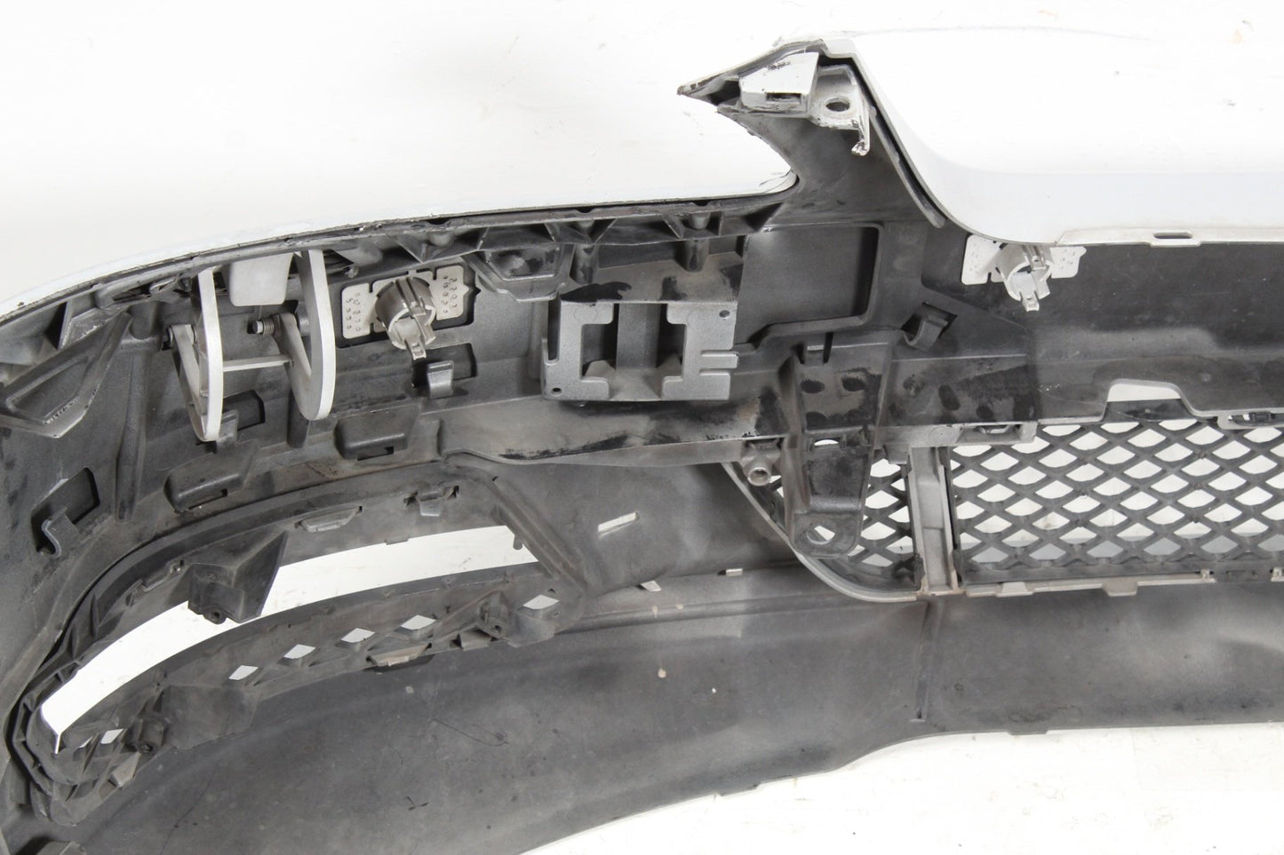 2010-2013 Mercedes-Benz S550 S400 W221 Sedan Front Bumper Cover 2218805940 OEM