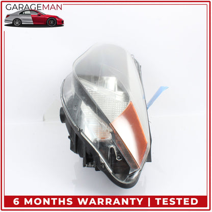 2012-2015 BMW X1 SUV Front Left Halogen Head Light Lamp 7290237