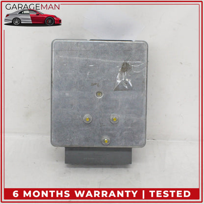1997 Jaguar XK8 Convertible BCM Body Comfort Control Module Unit LJA2500AG OEM