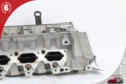 2013-2018 Audi S7 S6 / A8 Quattro Left Cylinder Head 079103403S OEM