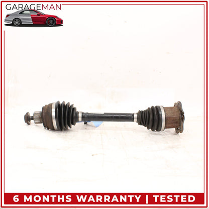 2012-2018 Audi A6 A7 Front Right or Left Side CV Axle Drive Shaft 4G0407271F OEM