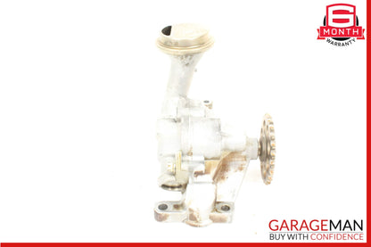 2000-2006 Mercedes-Benz S500 W220 Oil Pump 1131810120