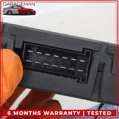 2014-2017 Range Rover L405 Rear Left Seat Control Module DPLA14G044AA OEM