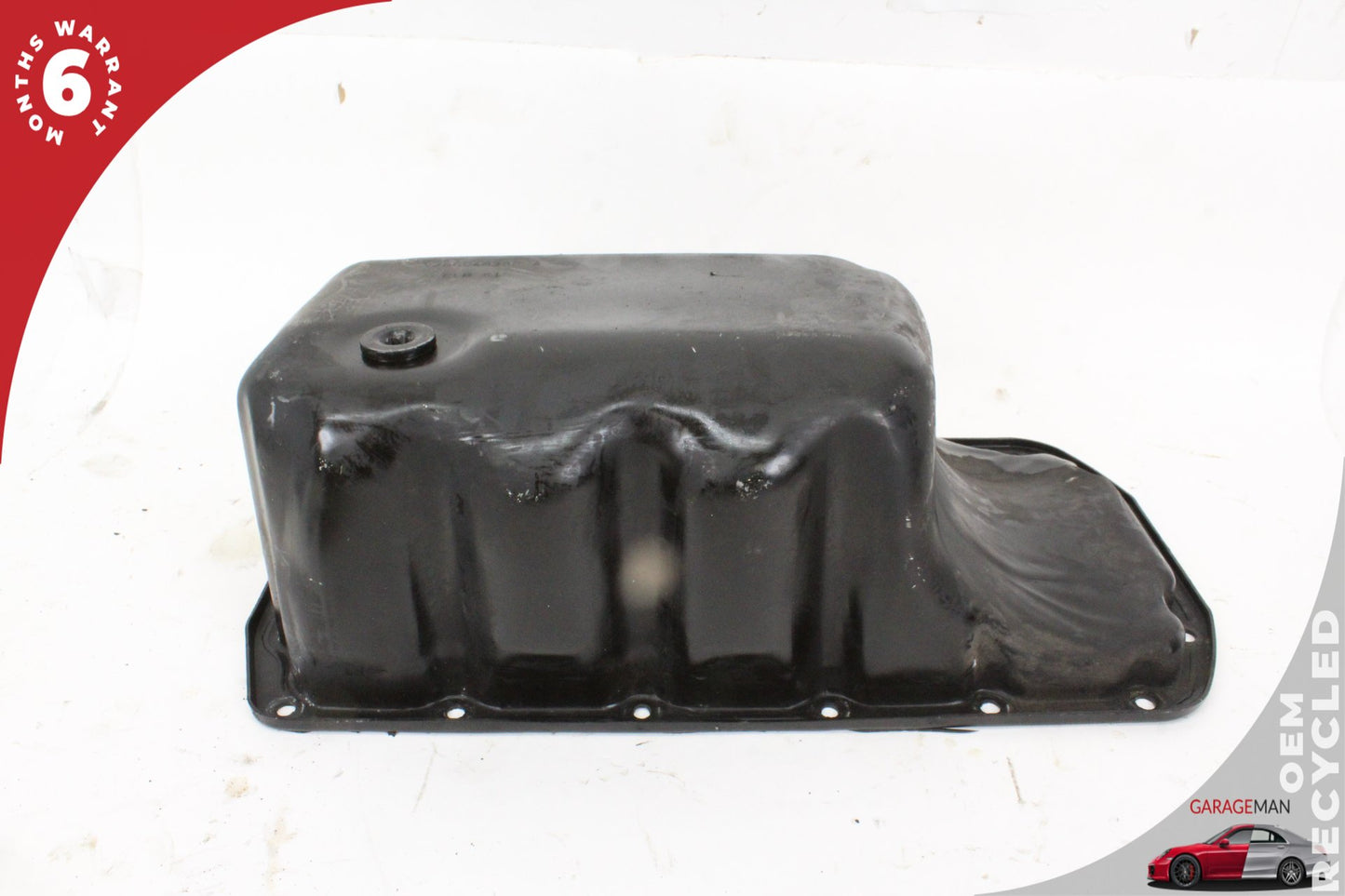 2007-2015 Mini Cooper Engine Motor Oil Pan 755048380 OEM