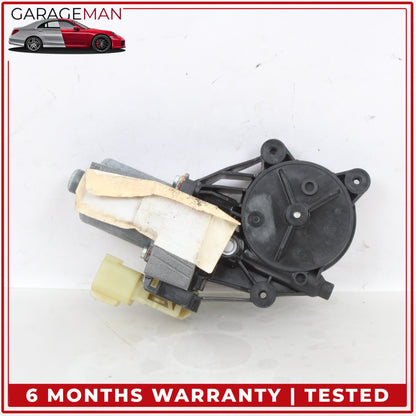 2013-2020 Range Rover L405 L494 Left Side Window Regulator Motor 0130822782 OEM