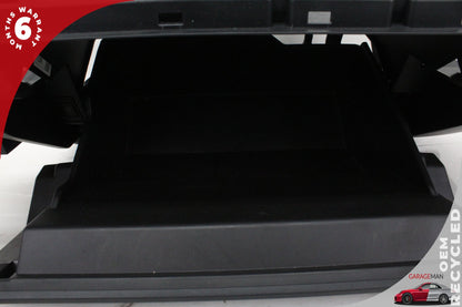 2022-2025 Subaru BRZ Toyota GR86 Glove Box Storage Compartment 66055CC020 OEM