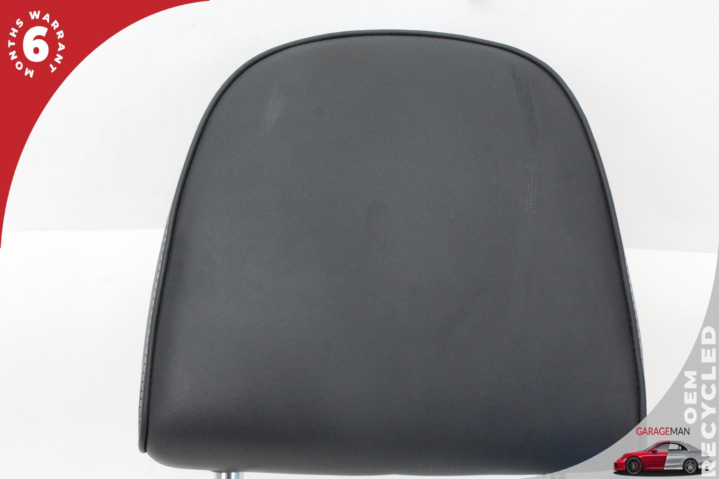 2013-2017 Audi SQ5 Q5 Front Left Driver Side HeadRest Head Rest 8K0881901 OEM