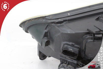 2008-2010 Porsche Cayenne 957 Front Right Side Xenon Headlight Lamp OEM