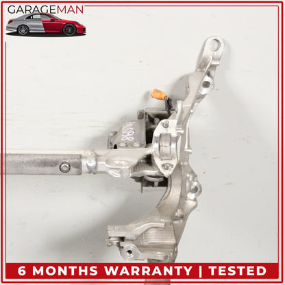 2013-2017 Audi A4 A5 S4 S5 Front Subframe Crossmember Cradle 8K0399315G OEM