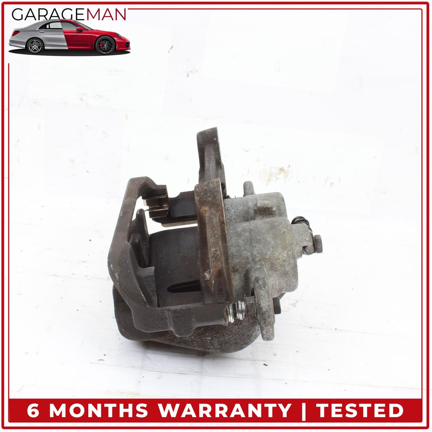 2010-2016 Land Rover Range Rover Sport Front Left and Right Side Brake Caliper