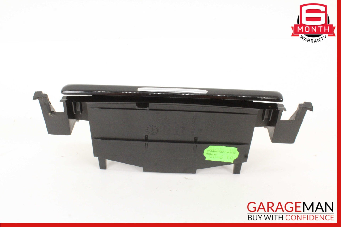 2010-2016 Land Rover LR4 Rear Center Console Ashtray Storage Compartment AH22048