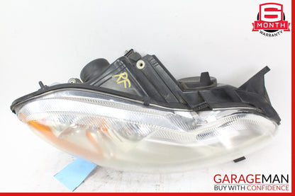 2008-2015 Smart Fortwo 451 Front Right Side Halogen Head Light 4518200659 OEM