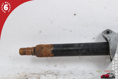 2007-2015 Mini Cooper R56 Front Right Side CV Axle Drive Shaft 8605468 OEM