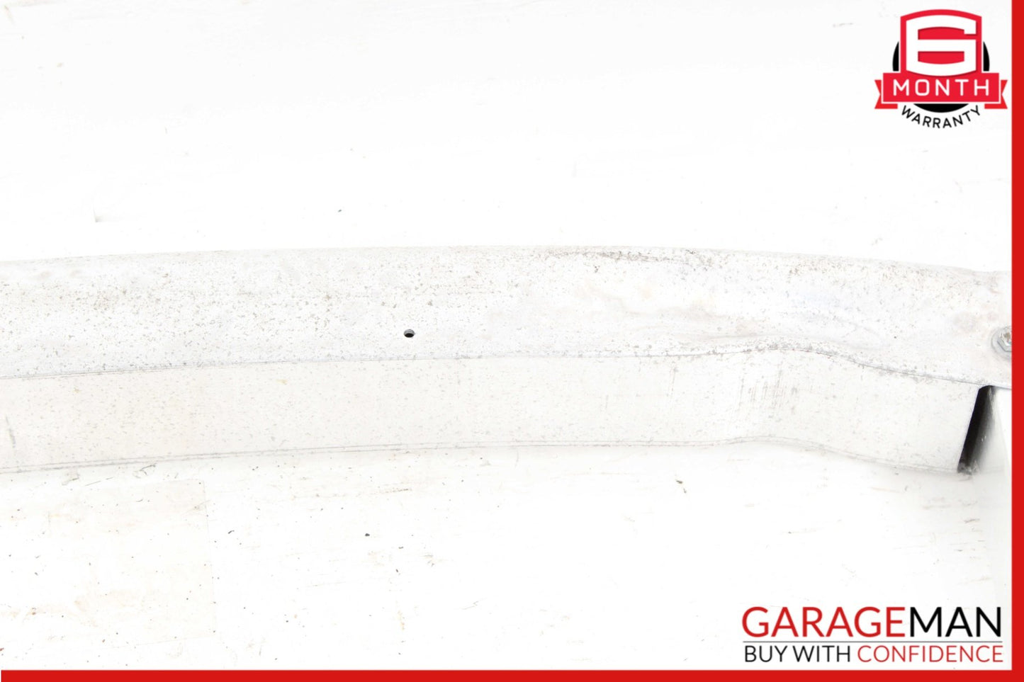 2009-2017 Audi Q5 Rear Bumper Reinforcement 8R0807313B