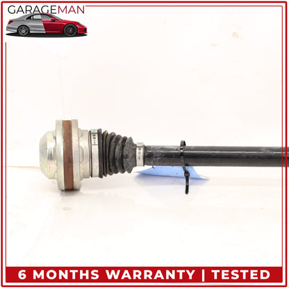 2012-2018 Audi A6 A7 Rear Left or Right Side CV Axle Drive Shaft 8R0501203C OEM