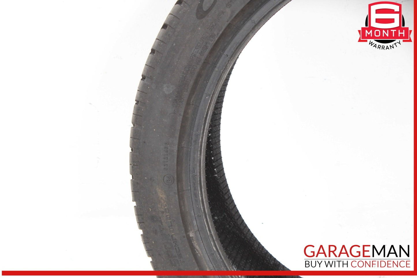 Continental ExtremeContact 235/40 ZR18 95Y Wheel Tire OEM
