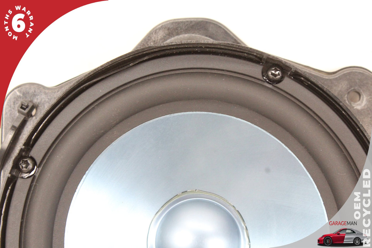 2007-2009 Mercedes W221 S550 Rear Left and Right Side Door Speaker 2218203702
