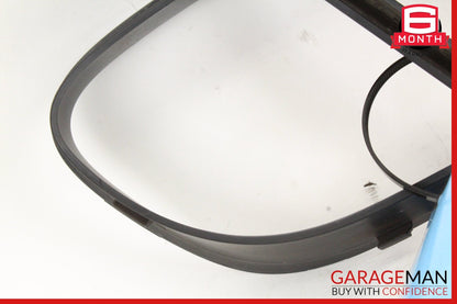 2013-2016 Porsche Cayman 981 Right Side Air Duct Trim Inlet Cover 98150456202