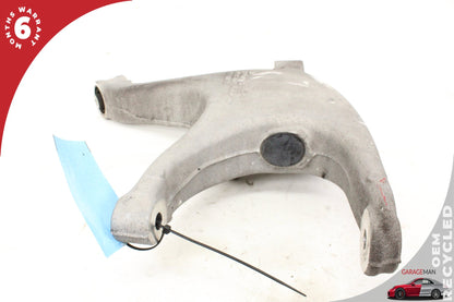 2012-2018 Audi SQ5 8R AWD Right Rear Lower Control Arm 8R0505312F OEM