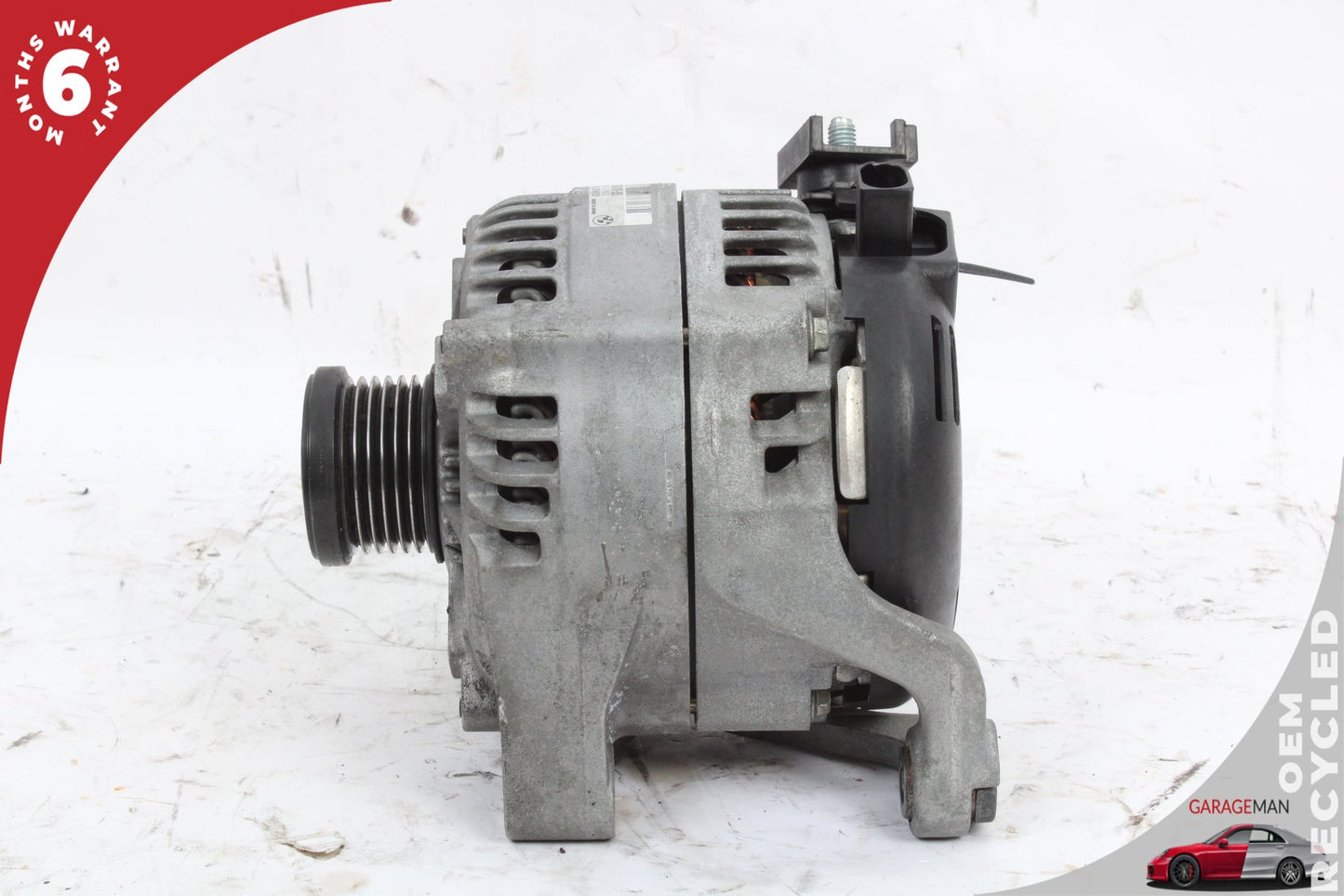 2012-2018 BMW 320i 328i F30 Engine Alternator Generator 14V 170A 7605478 OEM