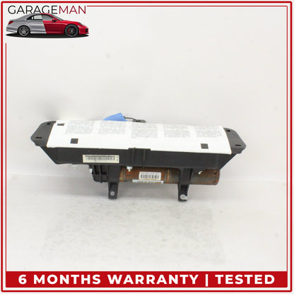2006-2011 Mercedes W219 CLS550 Front Right Side Dashboard Airbag 2198600202 OEM