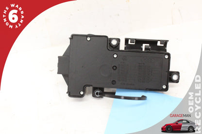 2012-2018 Audi A7 A6 Front Left Driver Side Power Seat Adjustment Switch OEM