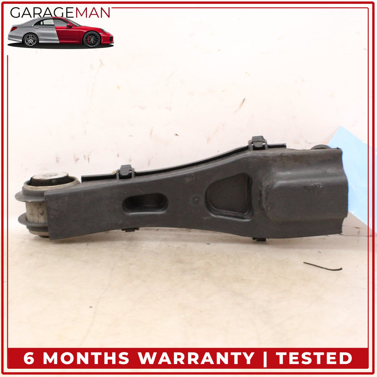 2013-2020 Mercedes W117 CLA250 Rear Left or Right Upper Wishbone Control Arm OEM