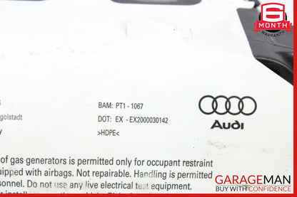 2007-2015 Audi Q7 4L Station Wagon Front Right Dash Airbag 4L0880204C