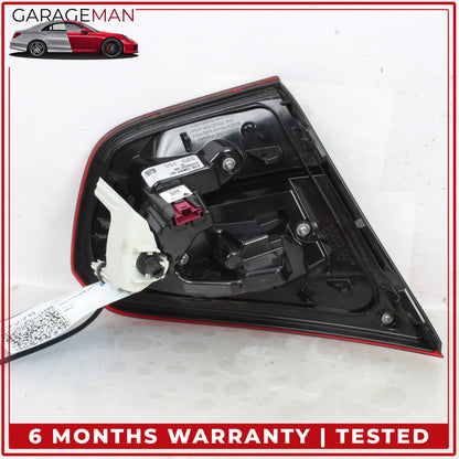 2018-2020 Mercedes X156 GLA250 Rear Right Side Inner Tail Light Lamp OEM