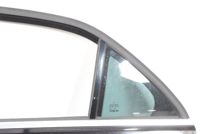 2014-2016 Mercedes-Benz E250 W212 Left Rear Door Shell 2127303305 OEM