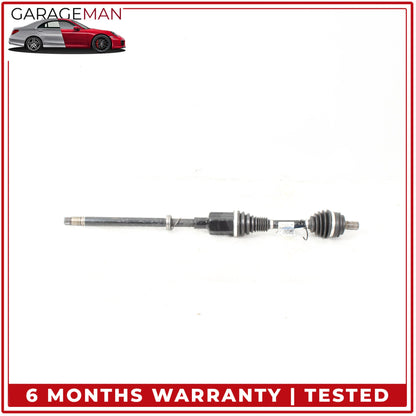 2017-2023 Mercedes W213 E400 4MATIC AWD Front Left Drive Axle 2133304805 OEM