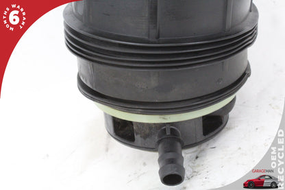2003-2011 Mercedes-Benz CLS500 W219 Sedan Rear Air Suspension Bag Shock 2113201625 OEM