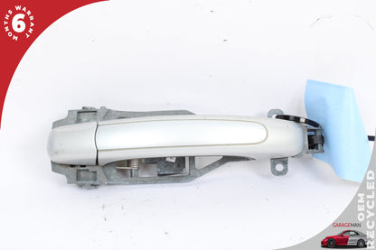 2003-2010 Porsche Cayenne 955 957 Front Right Side Exterior Door Handle OEM