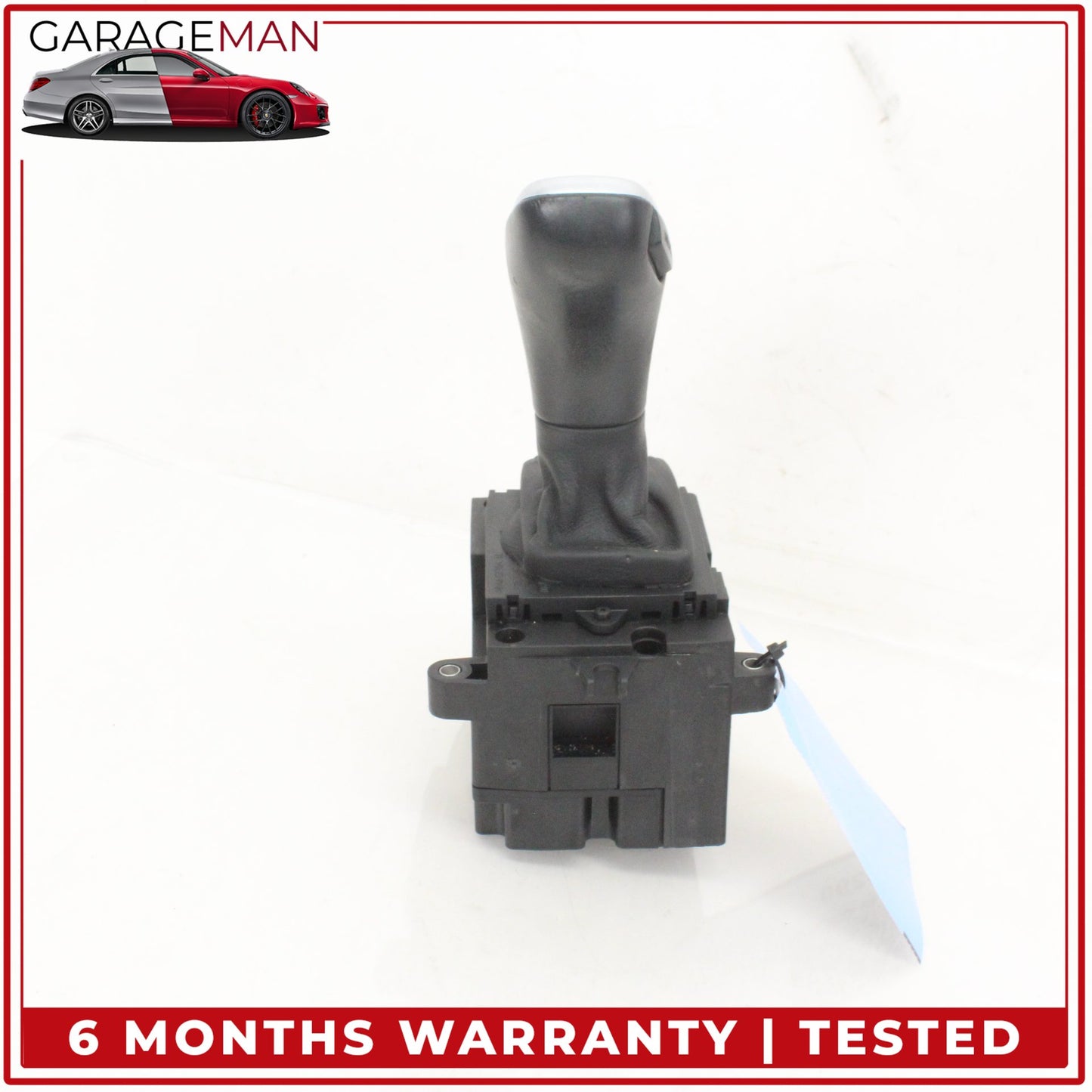 2011-2016 BMW 550i 640i Automatic Transmission Gear Shifter Selector 9189118 OEM