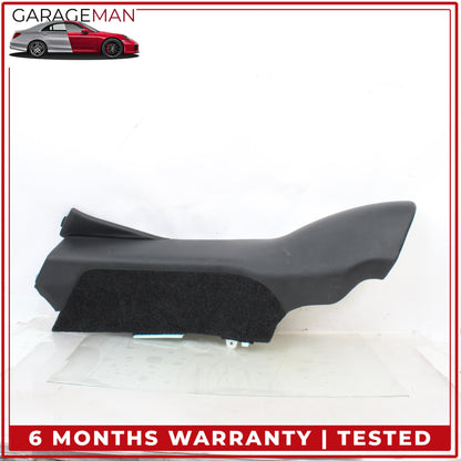 2013-2021 Land Rover Range Rover L405 Left & Right C Pillar Trim Leather Set OEM