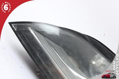 2011-2015 Audi TT Front Left Head Light Lamp Bi-Xenon 8J0941029AL