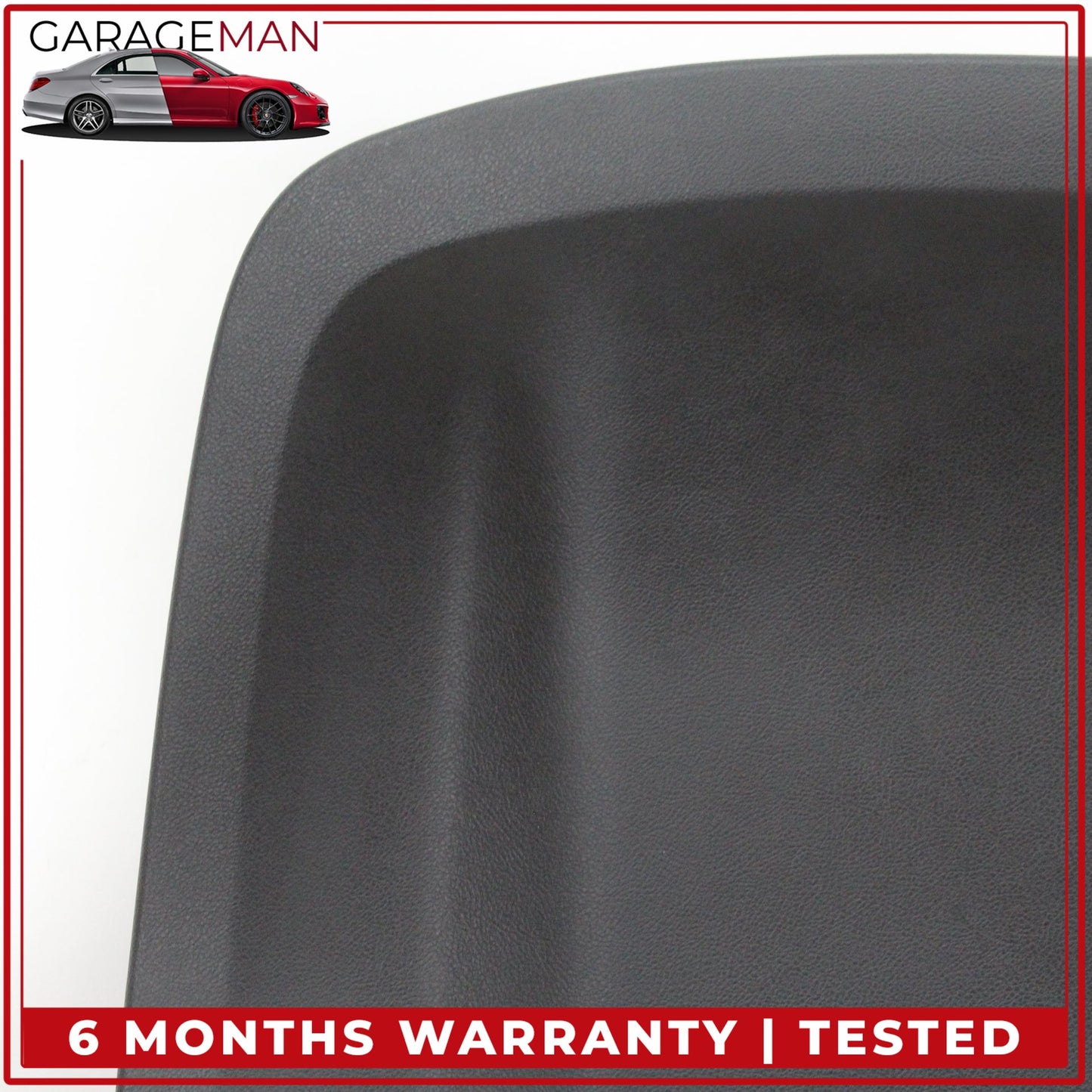 2019-2025 BMW 330i Front Left or Right Side Seat Back Cover Panel 7415101 OEM