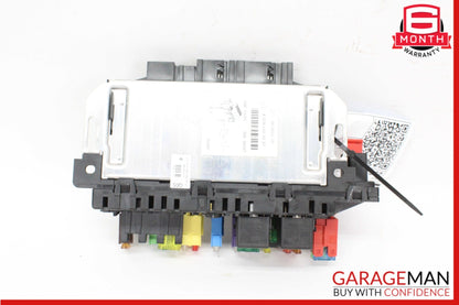 2003-2012 Mercedes-Benz SL500 R230 Rear SAM Module 0265453432 Genuine