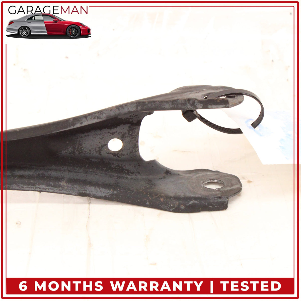 2014-2020 Mercedes X156 GLA250 Rear Left or Right Side Lower Control Arm OEM