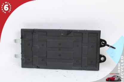 2010-2013 Mercedes X164 GL450 ML350 Front Sam Signal Acquisition Module OEM