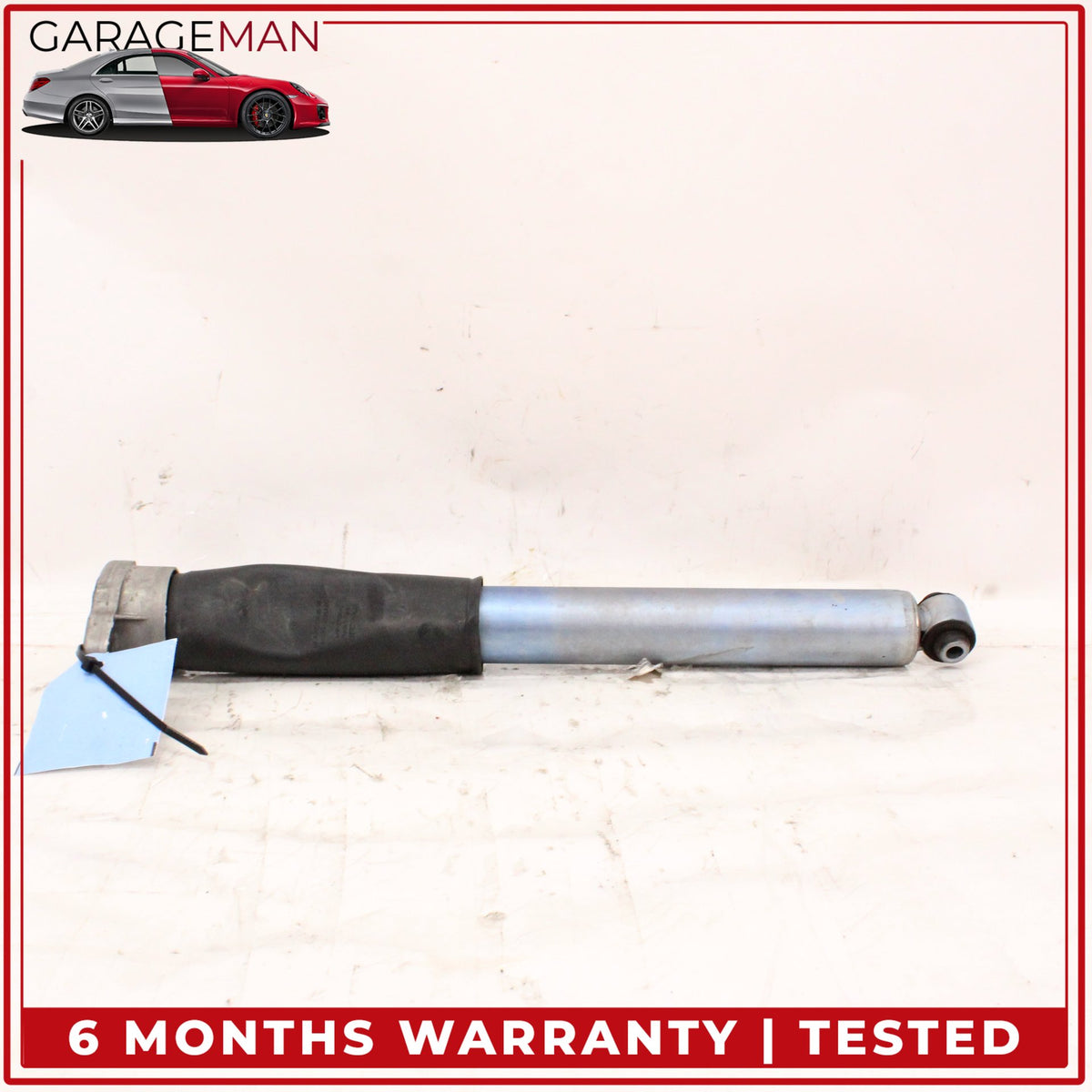 2016-2023 Mercedes X253 GLC300 Rear Left or Right Side Shock Strut Absorber OEM