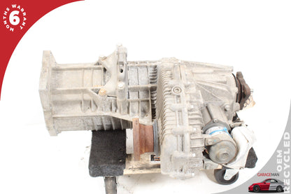 2008-2010 Porsche Cayenne 957 4WD 3.6L Transmission Transfer Case 0AD341041 OEM