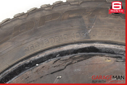 2010-2013 Land Rover LR4 Wheel Rim w/ Tire AH221007AAW
