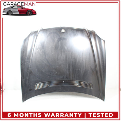 2003-2009 Mercedes W211 E350 E350 E500 Front Hood Bonnet Panel 2118800157 OEM