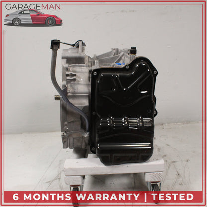 2019-2023 Mercedes W177 A220 CLA250 FWD 2.0L Automatic Transmission 724033 OEM