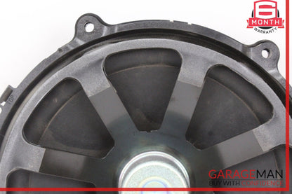2010-2013 Land Rover LR4 SUV Rear Audio Subwoofer Speaker BH2218808CA
