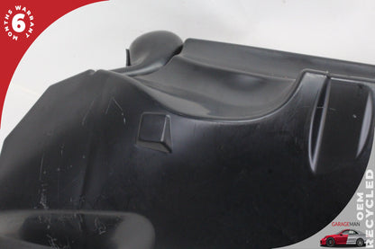 03-08 Mercedes SL500 R230 Convertible Front Right Door Subwoofer Speaker 2308201